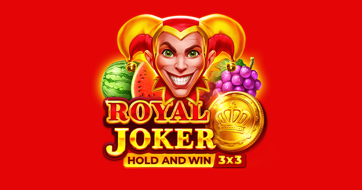 Royal Joker Hold and Win Slot Playson în România: Fapte cheie